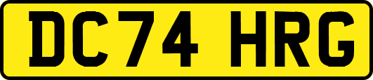 DC74HRG