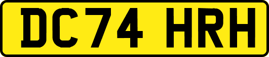 DC74HRH