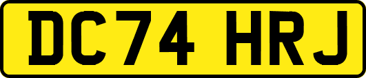 DC74HRJ