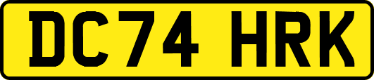 DC74HRK