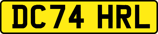 DC74HRL