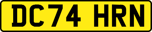 DC74HRN