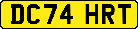 DC74HRT