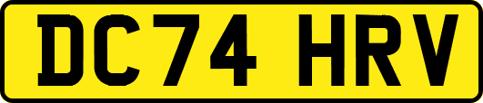 DC74HRV