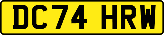 DC74HRW
