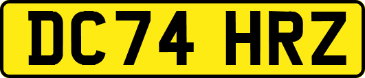 DC74HRZ