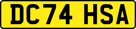 DC74HSA