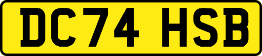 DC74HSB