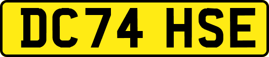 DC74HSE