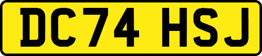 DC74HSJ