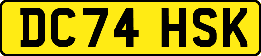 DC74HSK