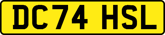 DC74HSL