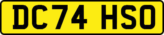 DC74HSO
