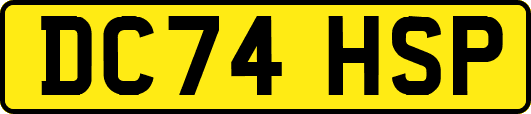 DC74HSP
