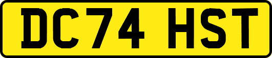 DC74HST