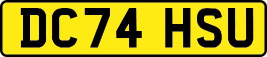 DC74HSU