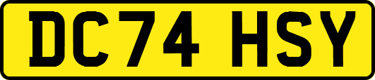 DC74HSY