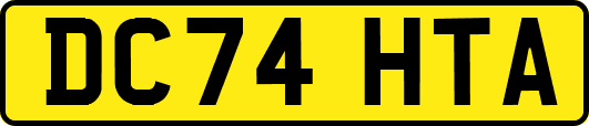 DC74HTA
