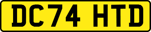 DC74HTD