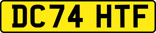 DC74HTF