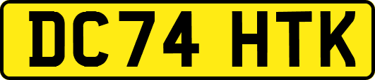 DC74HTK