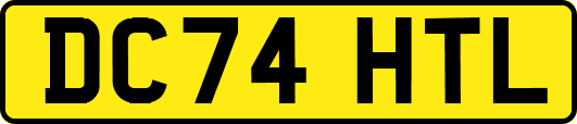 DC74HTL