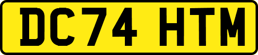 DC74HTM