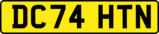 DC74HTN