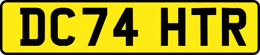 DC74HTR