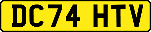 DC74HTV