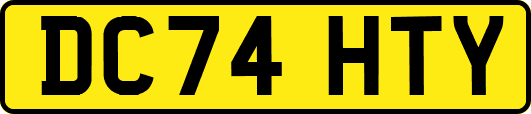 DC74HTY
