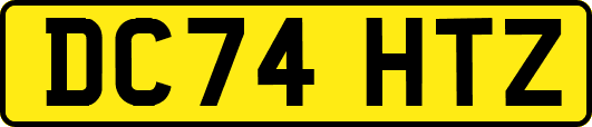 DC74HTZ