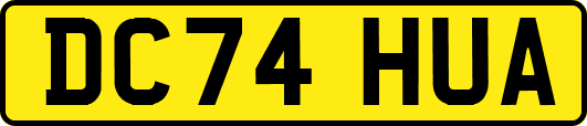 DC74HUA