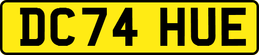DC74HUE