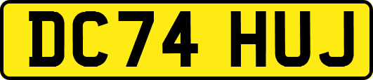 DC74HUJ