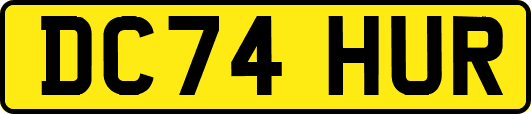 DC74HUR