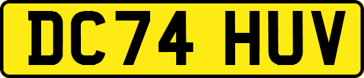 DC74HUV