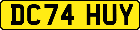 DC74HUY