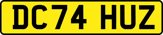 DC74HUZ