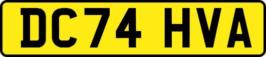 DC74HVA