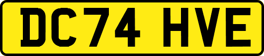 DC74HVE