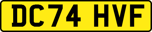 DC74HVF