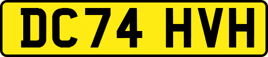 DC74HVH