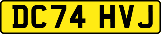 DC74HVJ