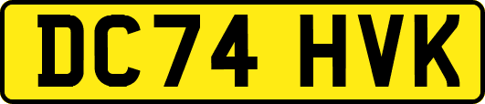 DC74HVK