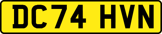 DC74HVN