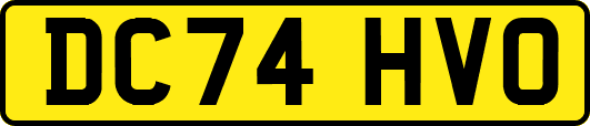 DC74HVO