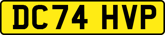 DC74HVP