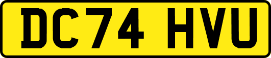 DC74HVU