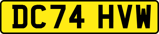DC74HVW